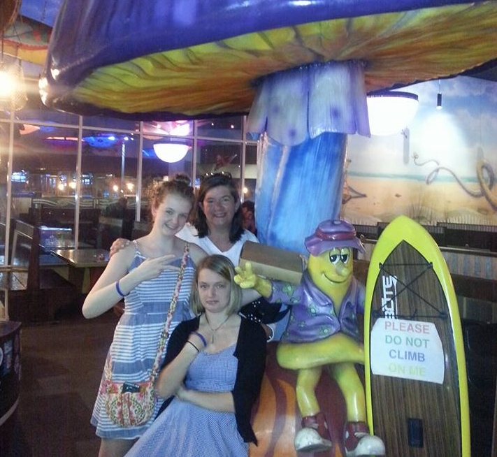 2017-03-22 Destin Magic Mushroom.jpg
